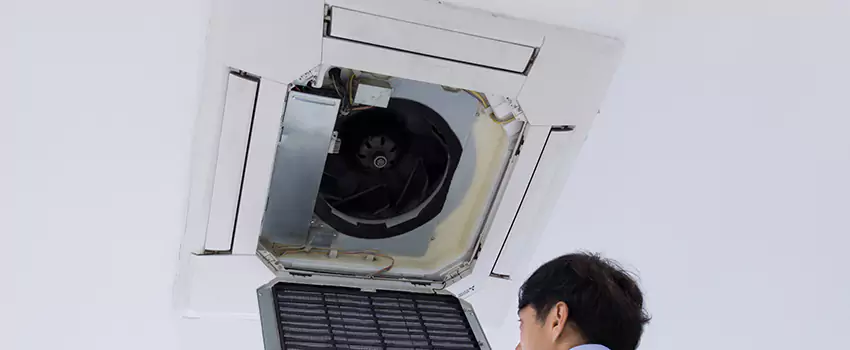 Benefits of Professional Air Duct Cleaning in Cleburne, Texas