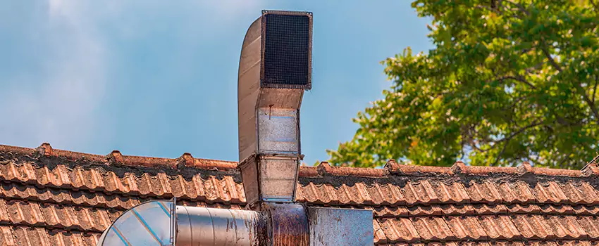 Chimney Cleaning Cost in Cleburne, Texas