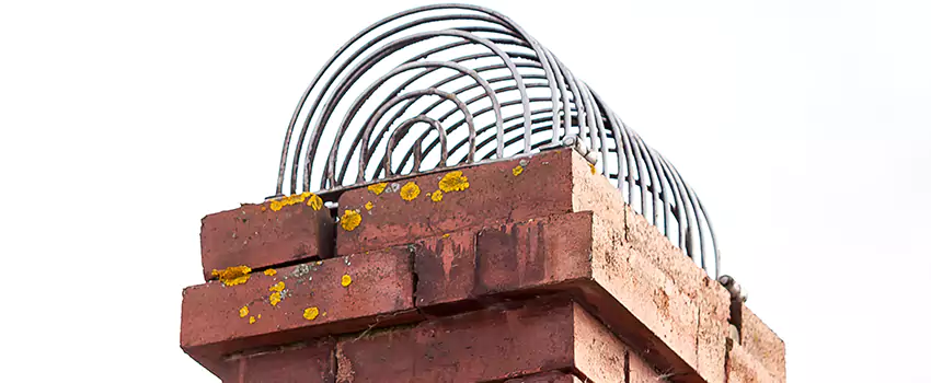 Chimney Crown Problems in Cleburne, Texas