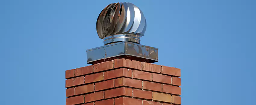 Chimney Damper Hinge Repair in Cleburne, TX