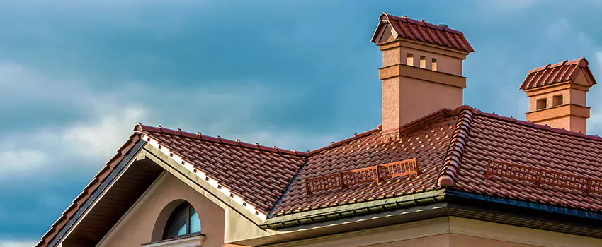 Residential Chimney Services in Cleburne, Texas