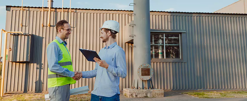 Chimney Cap Inspection in Cleburne, TX