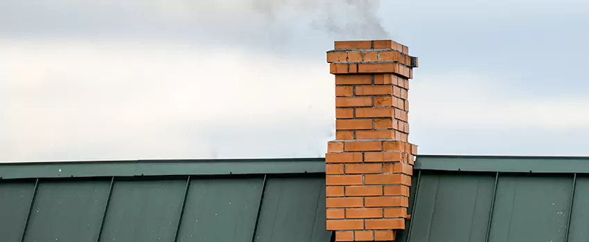 Chimney Installation Company in Cleburne, TX