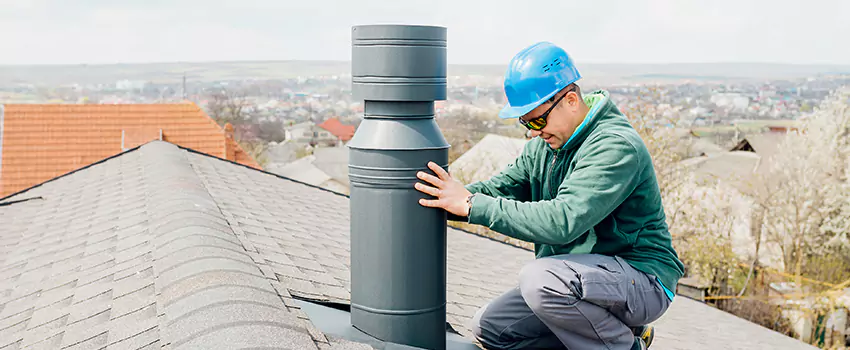 Insulated Chimney Liner Services in Cleburne, TX