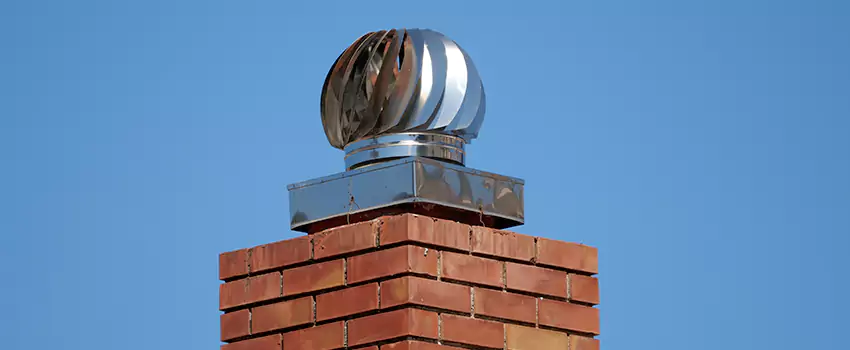 Chimney Flue Rebuild Services in Cleburne, Texas