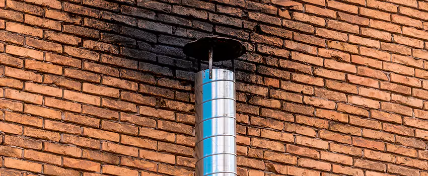 Chimney Design and Style Remodel Services in Cleburne, Texas