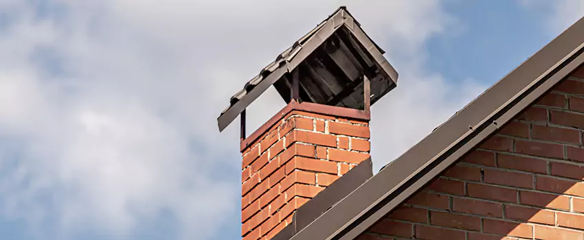 Chimney Saver Masonry Repair Contractor in Cleburne, Texas