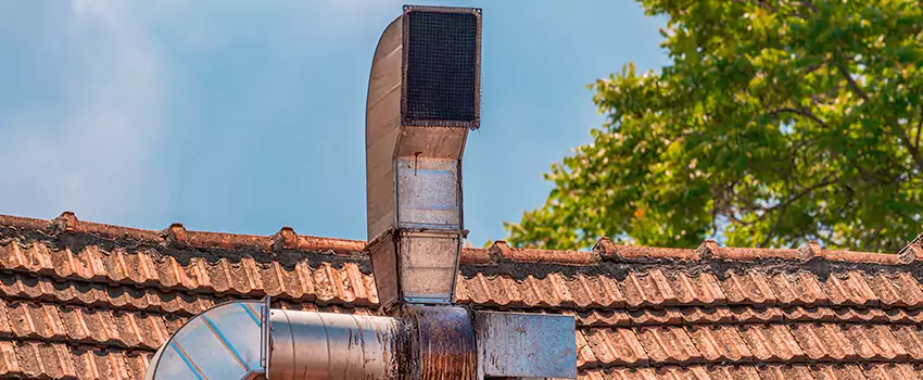 Chimney Blockage Removal in Cleburne, Texas