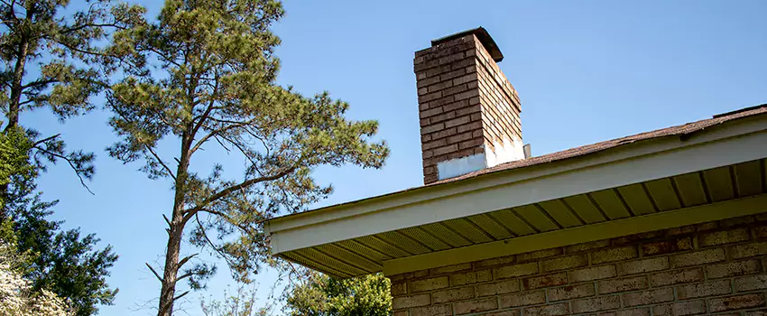 Brick Chimney Sweep Near Me in Cleburne, TX