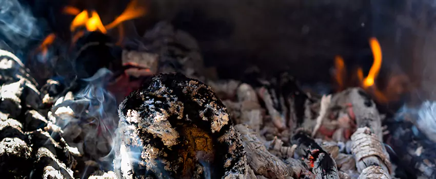 Creosote Removal Experts in Cleburne, TX