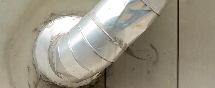Dryer Vent Repair Process in Cleburne, TX