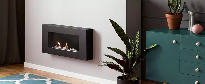 Cost of Ethanol Fireplace Repair And Installation Services in Cleburne, TX