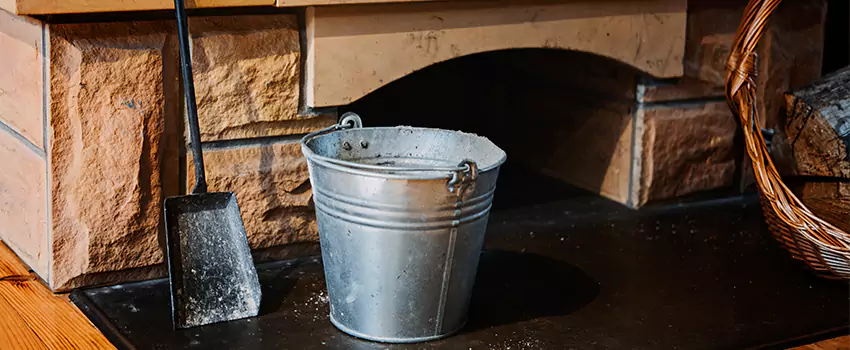 Clean The Fireplace Mantle And Hearth in Cleburne, Texas