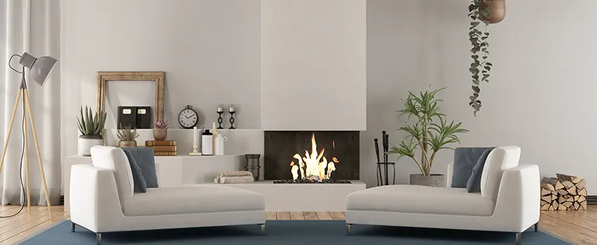 Decorative Fireplace Crystals Services in Cleburne, Texas