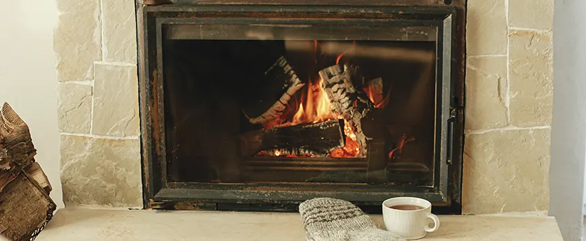 Fireplace Door Handle Replacements Services in Cleburne, Texas
