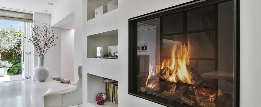 Fireplace Screen Installation And Replacement in Cleburne, TX