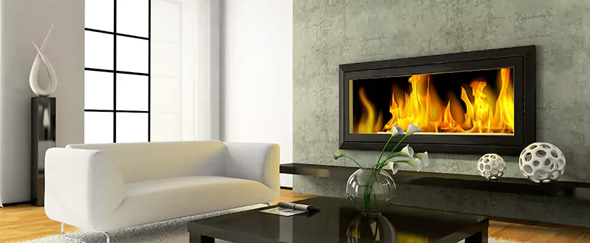 Fireplace Hearth Ideas in Cleburne, Texas