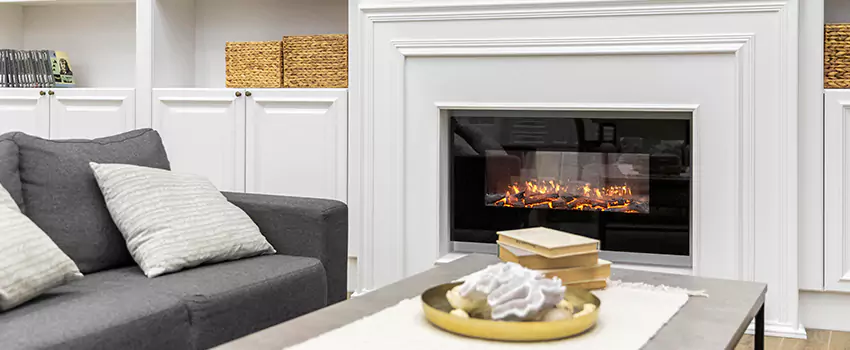Pellet Fireplace Insert Installation in Cleburne, TX