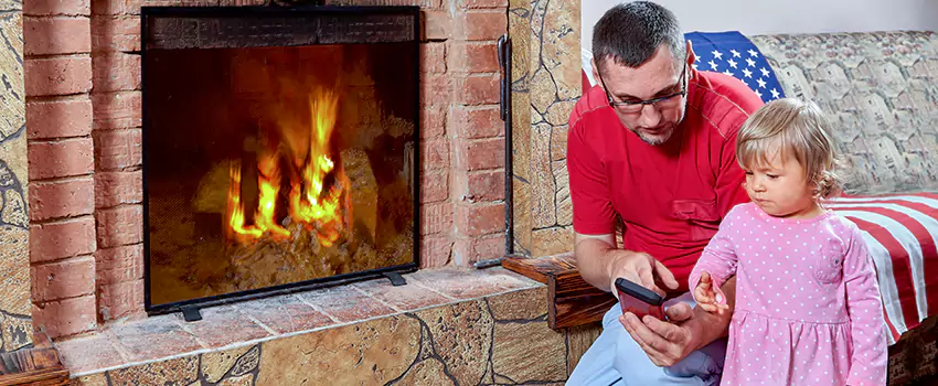 Fireplace Safety Locks For Kids in Cleburne, TX