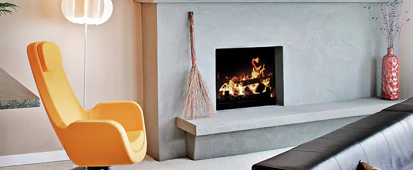 Electric Fireplace Makeover Services in Cleburne, TX