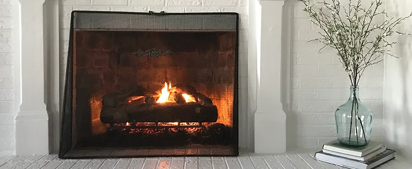 Cost-Effective Fireplace Mantel Inspection And Maintenance in Cleburne, TX