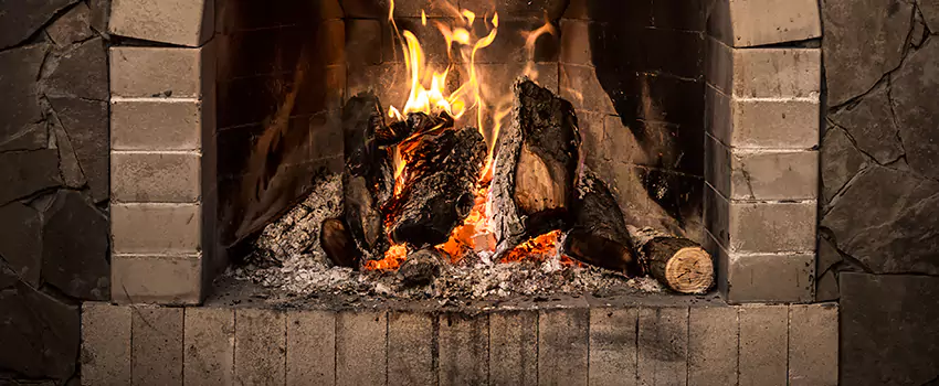 Cost of Rebuilding A Fireplace in Cleburne, Texas