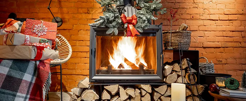Steel Fireplace Grate Repair And Replacement Services in Cleburne, Texas