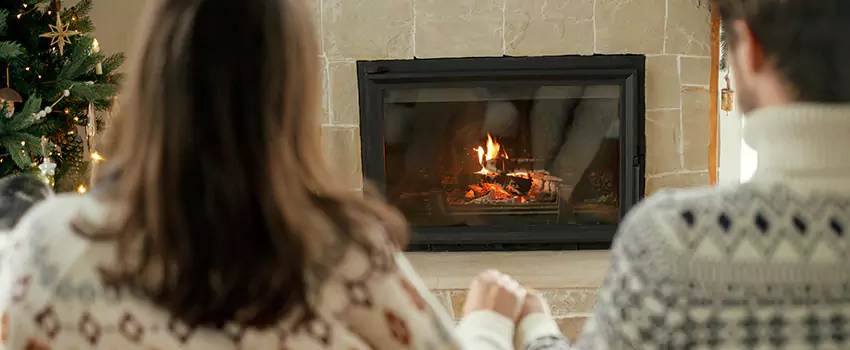 Fireplace Firebox Refurbish & Restore Services in Cleburne, TX