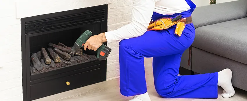 Fireplace Safety Inspection Specialists in Cleburne, Texas