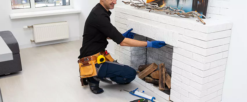 Gas Fireplace Repair And Replacement in Cleburne, TX