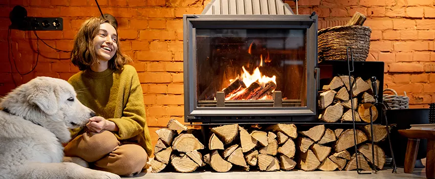 Fireplace Smell Removal Cost in Cleburne, TX