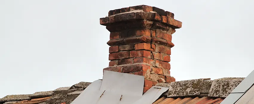 Cost of Fixing Blocked Chimney in Cleburne, Texas