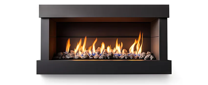 Outdoor Gas Fireplaces Installation in Cleburne, TX