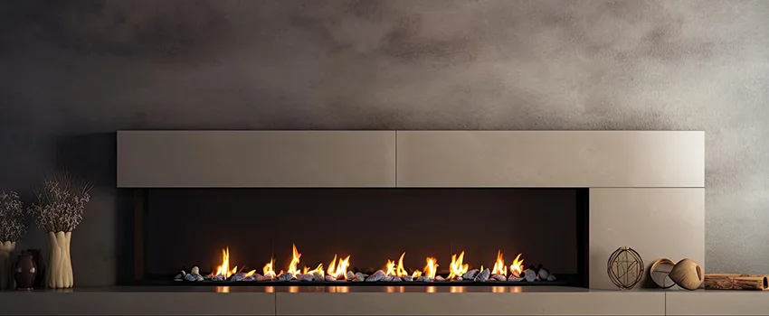 Gas Fireplace Logs Supplier in Cleburne, Texas