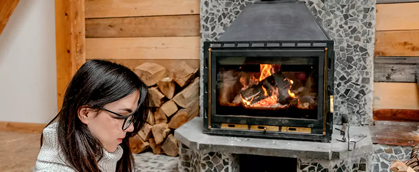 Harman P68-C Pellet Stove Repair in Cleburne, Texas 