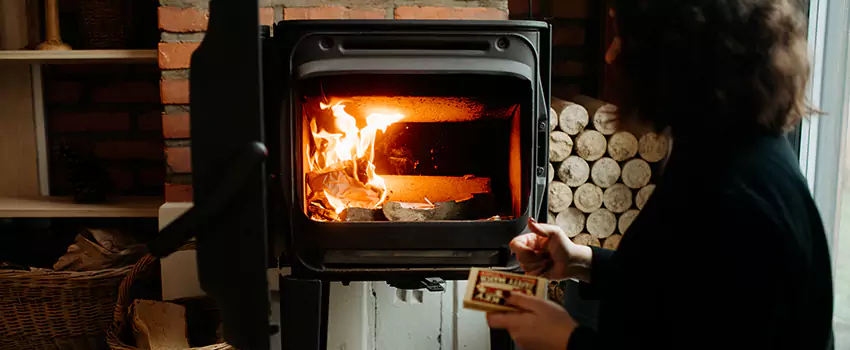Hearthstone Wood Stoves Fireplace Repair in Cleburne, Texas