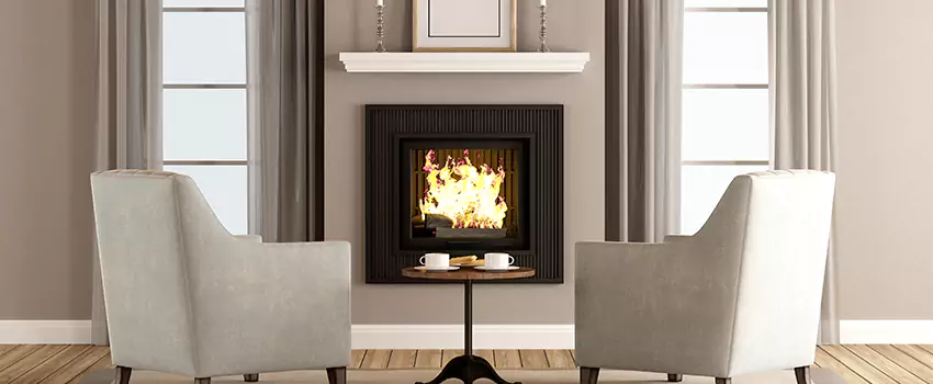 Heatilator Direct Vent Fireplace Services in Cleburne, Texas