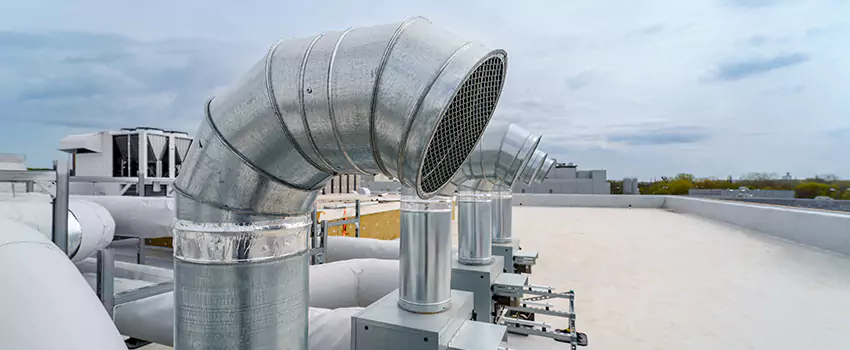 Insulated Ductwork Repair Services Near Me in Cleburne, TX