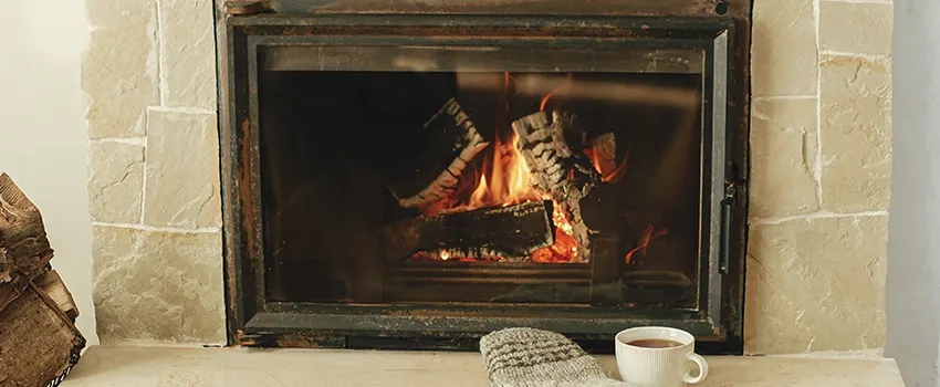 Kings man Fireplaces Insert Services in Cleburne, TX