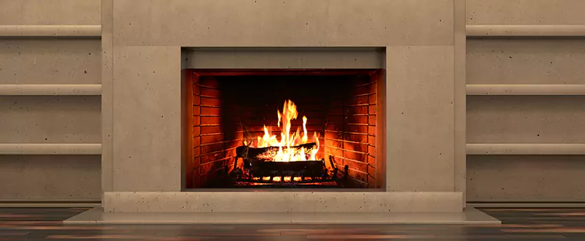 Majestic Trilliant Series Gas Fireplace Insert Repair in Cleburne, Texas
