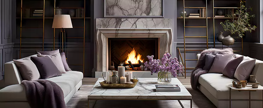 Napoleon Galaxy Series Outdoor Fireplaces Repair in Cleburne, TX