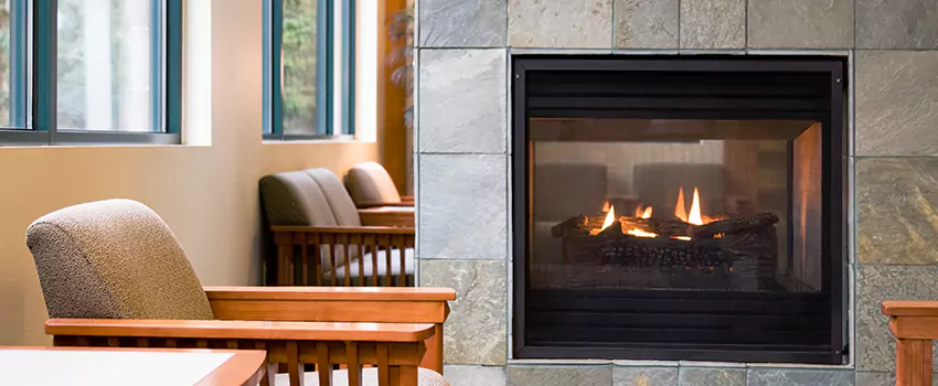 Osburn Fireplace Tempered Glass Hearth Pad Replacement in Cleburne, Texas