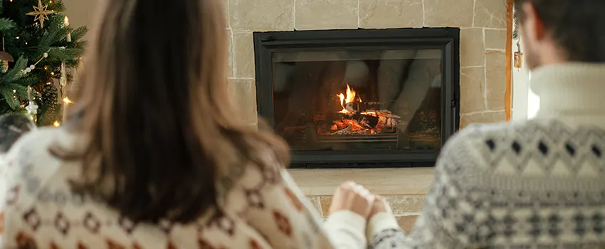 Superior Open-Hearth Wood Fireplaces in Cleburne, TX
