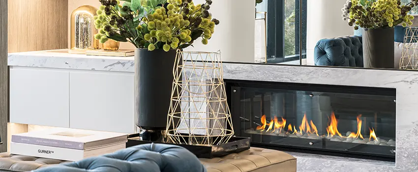 Professional Town & Country Luxury Fireplace Maintenance Experts in Cleburne, Texas