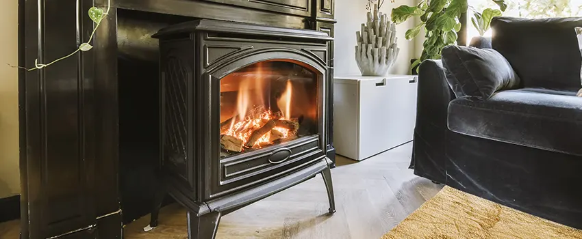 Valor Wood Fireplace in Cleburne, TX