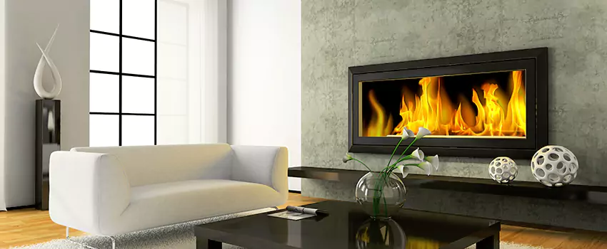 Ventless Fireplace Oxygen Depletion Sensor Installation and Repair Services in Cleburne, Texas
