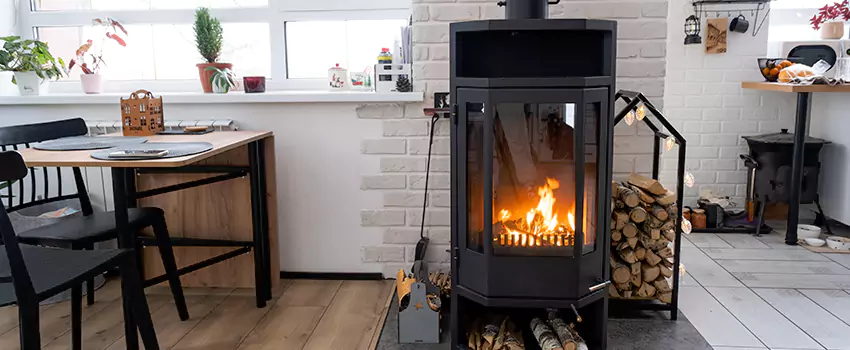 Cost of Vermont Castings Fireplace Services in Cleburne, TX