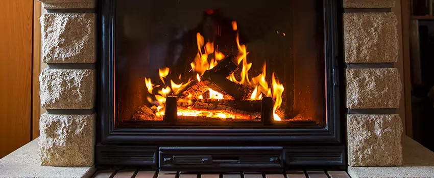 Cost of Wood Fireplace Installation in Cleburne, TX