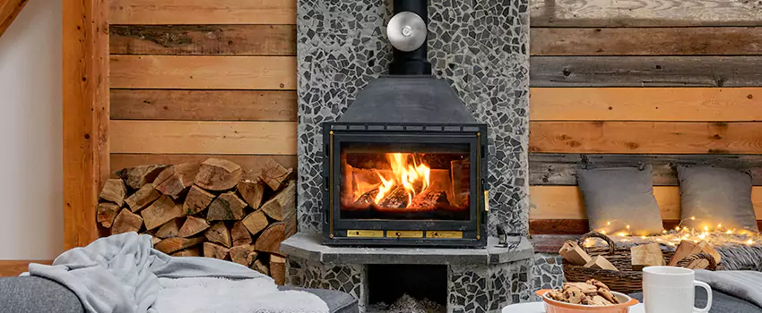 Affordable Wood Fireplace Fixing Solutions in Cleburne, Texas