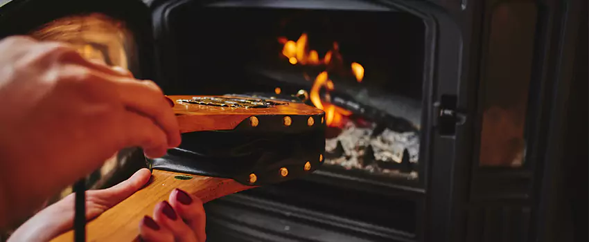 Cost of Wood Furnace Repair and Installation Services in Cleburne, TX